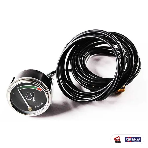 Indicator temperatură apă KMP Brand pentru CAT®, cod 200-5236S