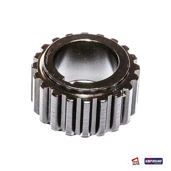 Butuc compresor aer (canelat și cu pană) KMP Brand pentru Cummins®, cod 200398