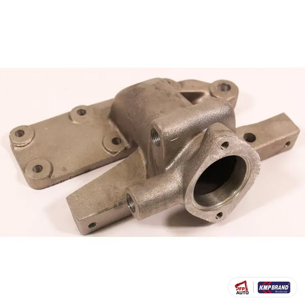 Carcasă termostat KMP Brand pentru Massey Ferguson, cod 200480