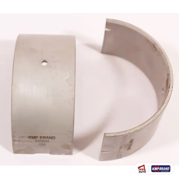 Semicuzinet bielă O/S .030 in KMP Brand pentru Cummins®, cod 200603