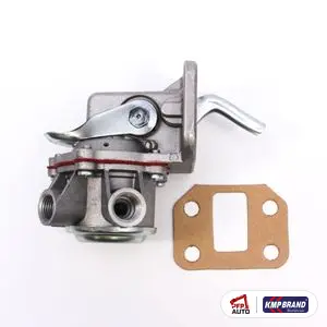 Pompă de alimentare combustibil, 4 găuri, pentru CAT®, cod 201-0877