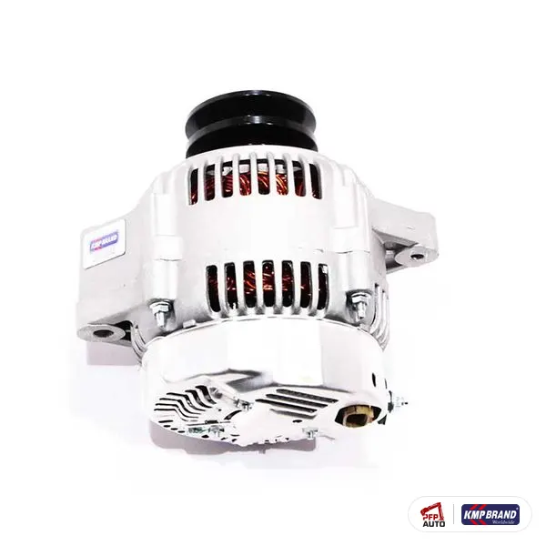 Alternator 12V, 110A KMP Brand, pentru CAT®, cod 203-5492