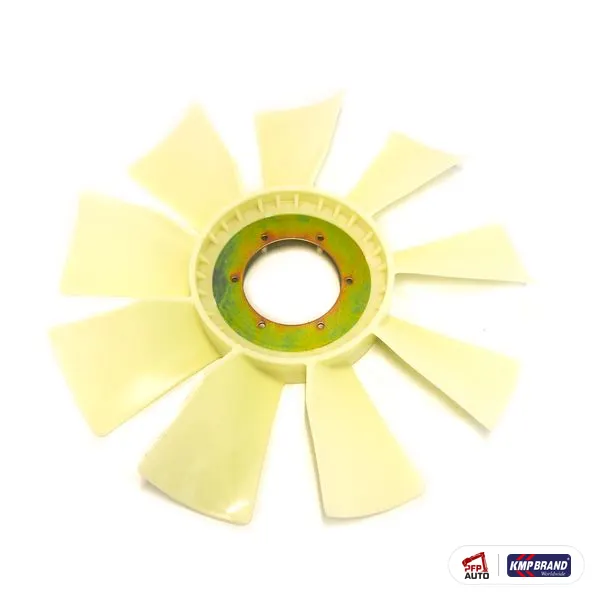 Ventilator complet KMP Brand pentru CAT®, cod 204-0910