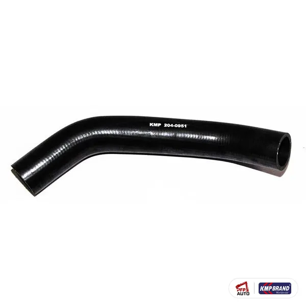 Furtun superior radiator KMP Brand pentru CAT®, cod 204-0951