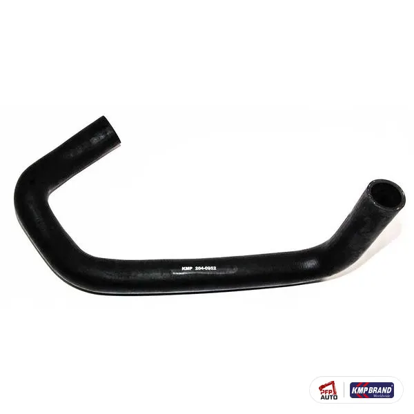 Furtun inferior radiator KMP Brand pentru CAT®, cod 204-0952