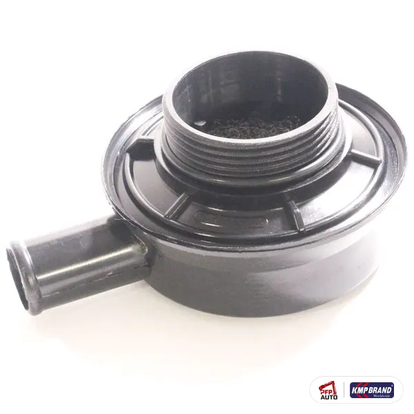 Aerisitor ulei vibrochen KMP Brand pentru CAT®, cod 204-4444