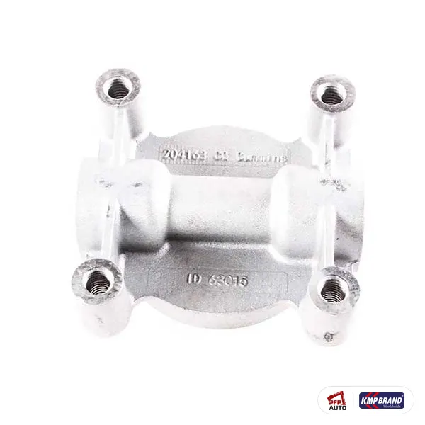 Suport filtru anticoroziune KMP Brand pentru Cummins®, cod 204163