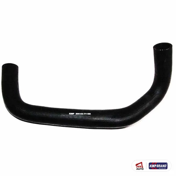 Furtun inferior radiator KMP Brand pentru Komatsu®, cod 205-03-71180