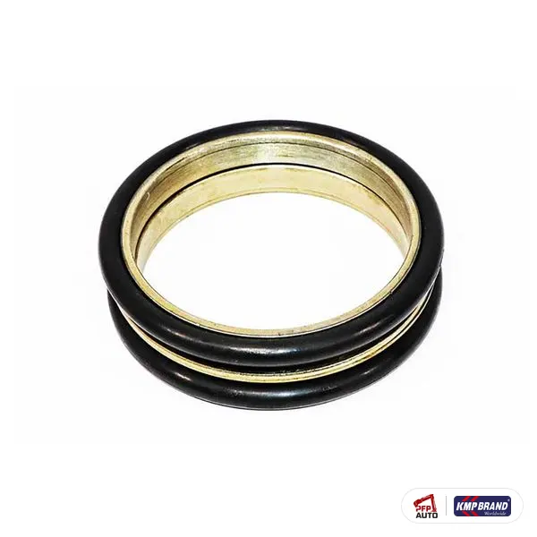 Simering complet KMP Brand pentru Komatsu®, cod 205-30-00052