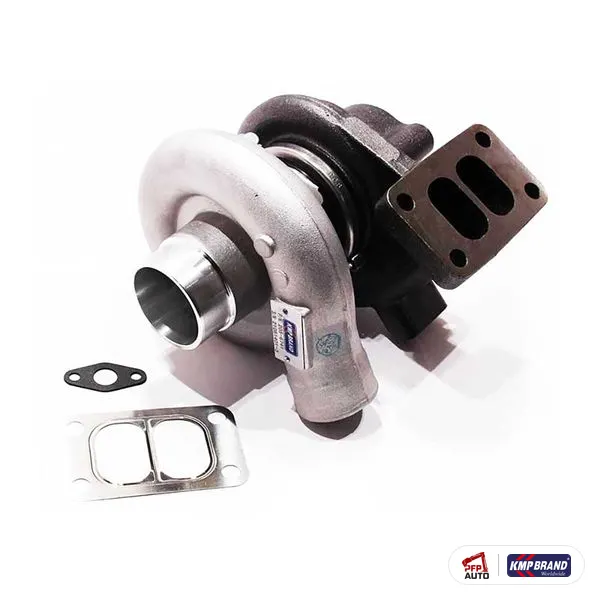 Turbosuflantă KMP Brand pentru CAT®, cod 205-6741