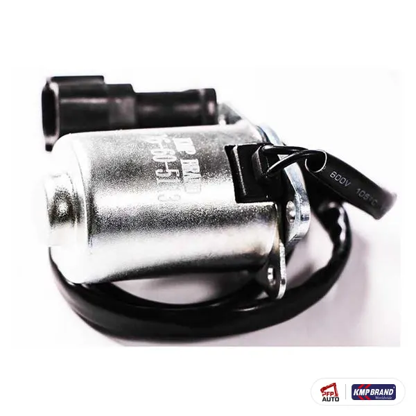 Solenoid KMP Brand pentru Komatsu®, cod 206-60-51130
