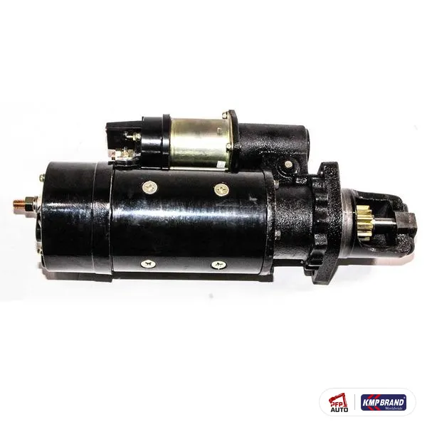 Electromotor KMP Brand pentru CAT®, cod 207-1551