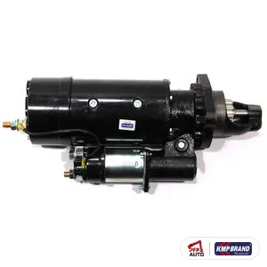 Electromotor: 24V, 7KW, 11T, pentru CAT®, cod 207-1556