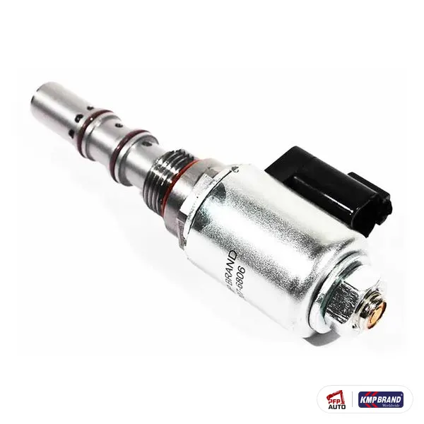 Electrovalvă completă 24V KMP Brand pentru CAT®, cod 207-6806