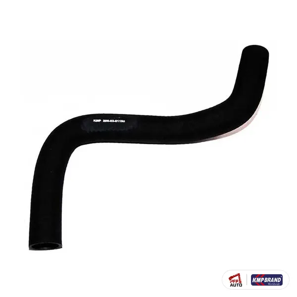 Furtun inferior radiator KMP Brand pentru Komatsu®, cod 208-03-61190