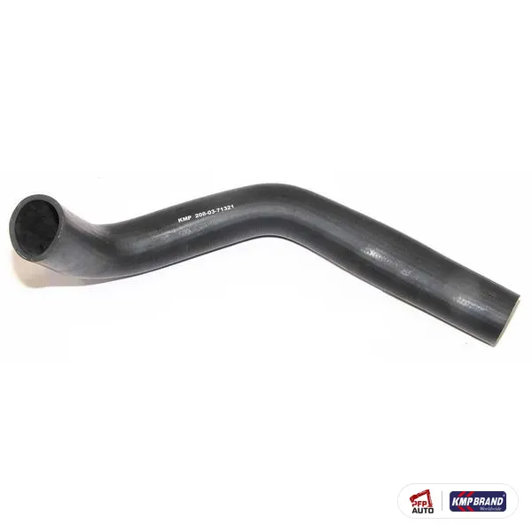 Furtun superior radiator KMP Brand pentru Komatsu®, cod 208-03-71321