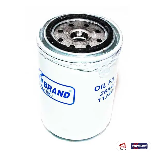 Filtru ulei KMP Brand pentru CAT®, cod 209-0036