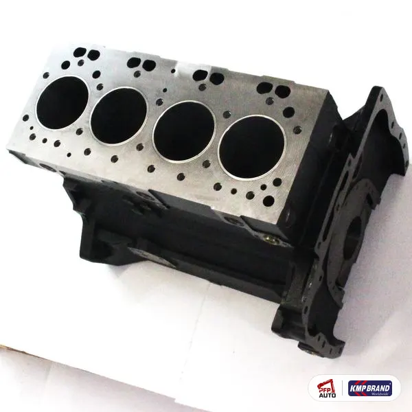 Bloc motor KMP Brand pentru CAT®, cod 209-5559