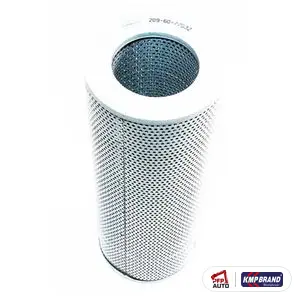 Element filtrant pentru Komatsu®, cod 209-60-77532