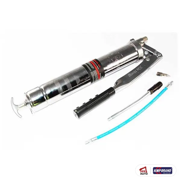 Pompă de gresare KMP Brand pentru Komatsu®, cod 209-68-11230