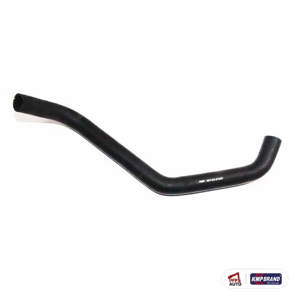 Furtun inferior radiator KMP Brand pentru Komatsu®, cod 20Y-03-21531