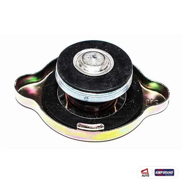 Bușon radiator KMP Brand pentru Komatsu®, cod 20Y-03-22110