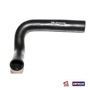 Furtun superior radiator pentru Komatsu®, cod 20Y-03-31221