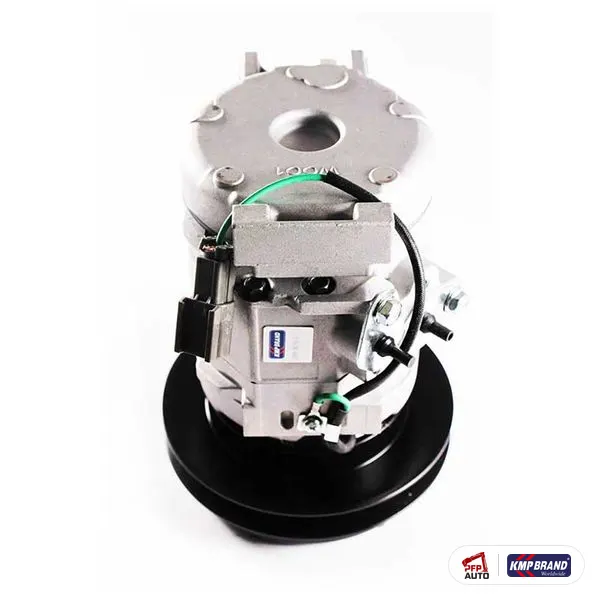 Compresor KMP Brand pentru Komatsu®, cod 20Y-979-6121