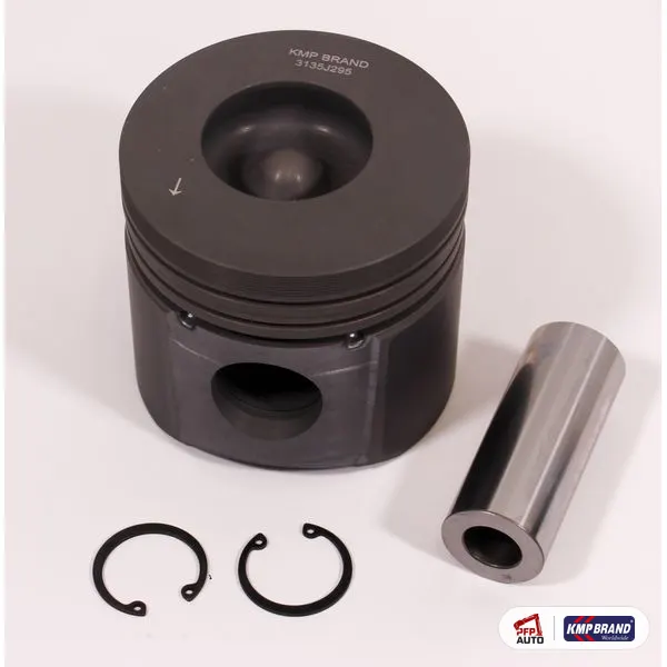 Piston cu bolț și siguranțe KMP Brand pentru CAT®, cod 212-3677