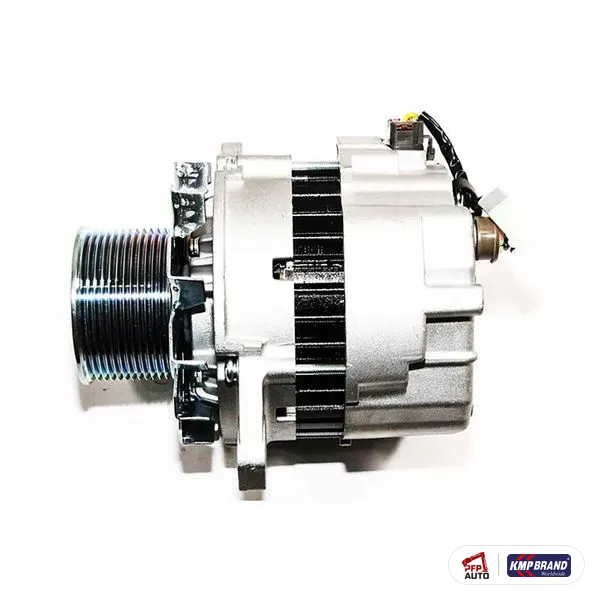 Alternator 24V, 50A KMP Brand, pentru CAT®, cod 212-8561