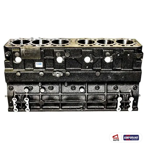 Bloc motor KMP Brand pentru CAT®, cod 212-8566