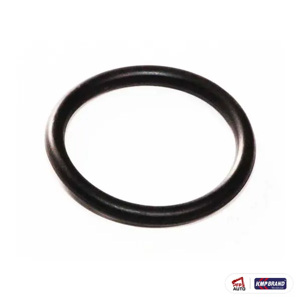 Inel de etanșare răcitor ulei KMP Brand pentru Cummins®, cod 212161