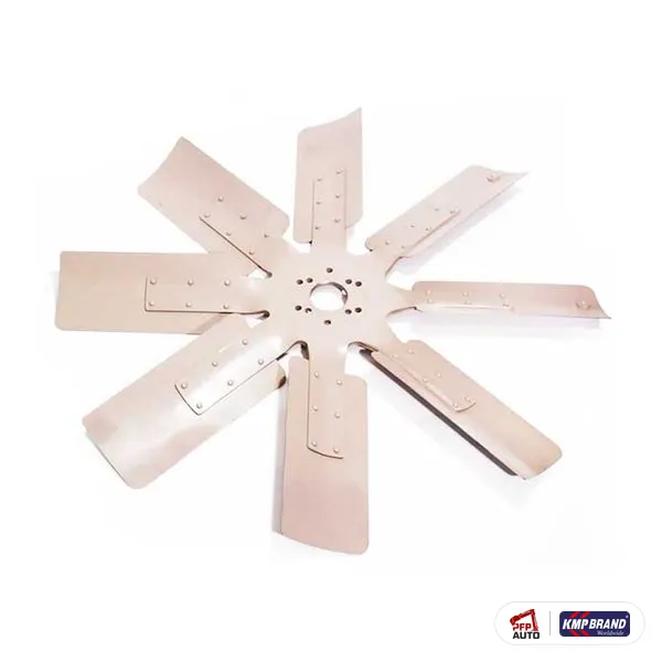 Ventilator motor KMP Brand pentru Cummins®, cod 212682