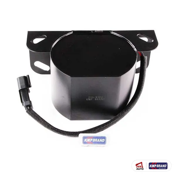 Alarmă KMP Brand pentru CAT®, cod 213-9100