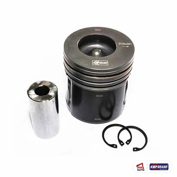 Piston cu bolț și siguranțe, STD KMP Brand, pentru CAT®, cod 216-8323-NR