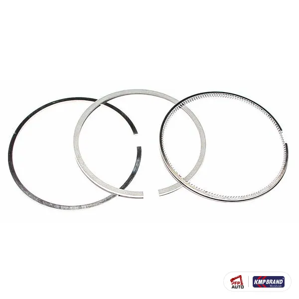 Set segmenți piston .50 mm KMP Brand pentru CAT®, cod 217-1456B