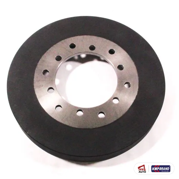 Amortizor de vibrații KMP Brand pentru Cummins®, cod 217322