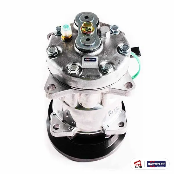 Compresor KMP Brand pentru CAT®, cod 218-0324