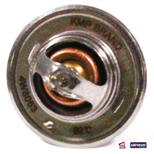 Termostat 82C KMP Brand pentru Case IH, cod 218039A1