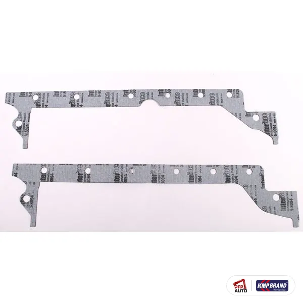 Garnitură baie ulei KMP Brand pentru Perkins, cod 21826399