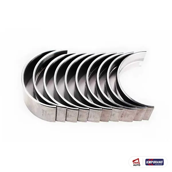 Set cuzineți palier .030 KMP Brand pentru Case IH, cod 218287A1
