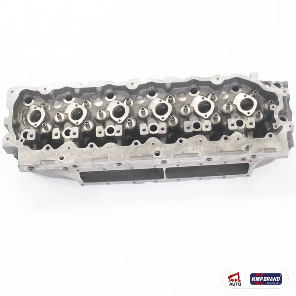 Chiulasă goală KMP Brand pentru CAT®, cod 219-5844