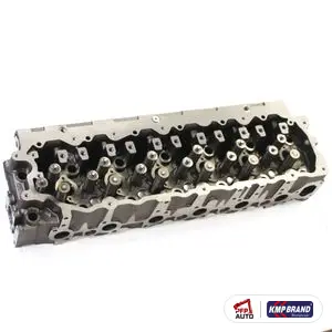 Chiulasă completă pentru CAT®, cod 219-5847