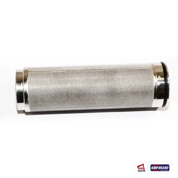 Element filtrant KMP Brand pentru Komatsu®, cod 21N-62-31221