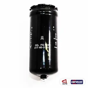 Filtru pentru Komatsu®, cod 21T-60-31410