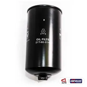 Filtru pentru Komatsu®, cod 21T-60-31450