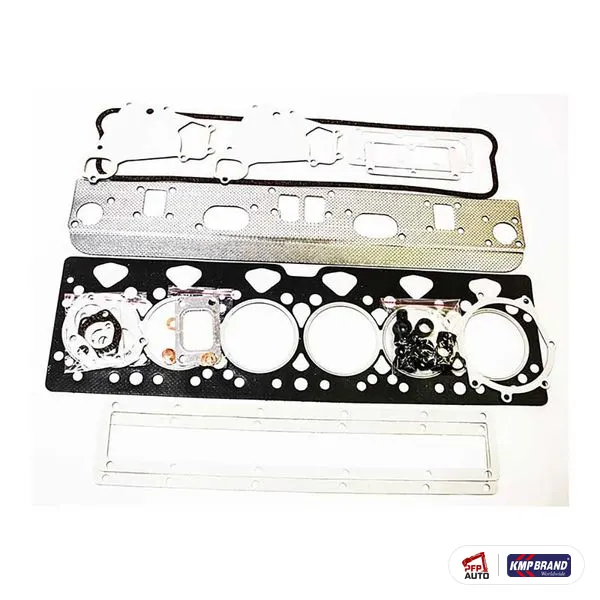 Set garnituri superioare KMP Brand pentru CAT®, cod 220-6124