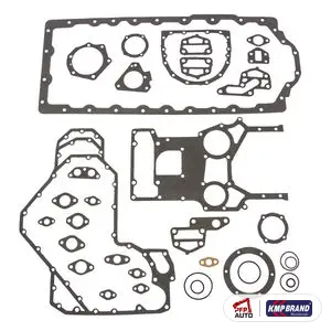 Set garnituri inferioare pentru CAT®, cod 222-5836