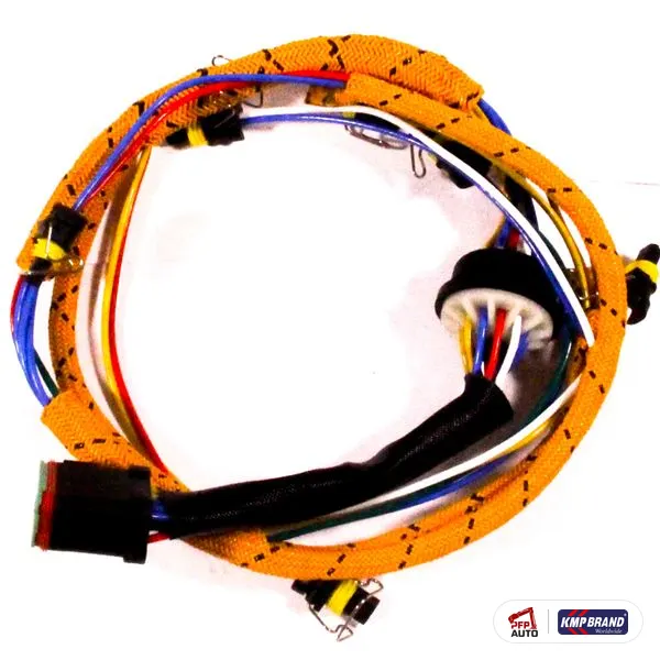 Cablaj complet KMP Brand pentru CAT®, cod 222-5917