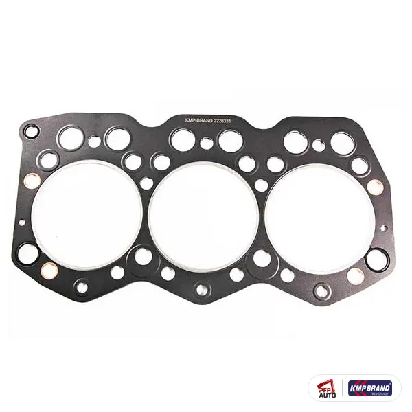 Garnitură chiulasă KMP Brand pentru CAT®, cod 222-8331